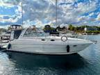 2006 Rinker 342 Fiesta Vee Boat for Sale