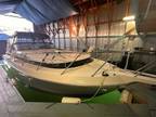 1991 Wellcraft St Tropez Fast Express Cruiser Boat for Sale