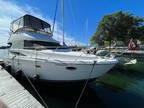 2007 Meridian 341 Boat for Sale