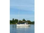 1990 Nonsuch 33 Boat for Sale