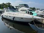 1997 Cruisers Yachts 3375 Esprit Boat for Sale