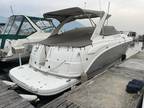 2008 Chaparral Signature 330 Boat for Sale