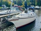 1982 Bayfield 32C Boat for Sale
