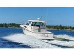 2011 Tiara 3200 Open Boat for Sale