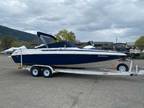 1991 Cobalt 252 Boat for Sale