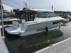 2017 Jeanneau NC 9 Boat for Sale