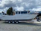2021 Raider 300 Offshore Boat for Sale