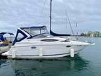 2008 Regal 2860 Window Express Boat for Sale