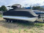 2016 Harris Crowne SL 250 Boat for Sale