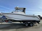 2006 Boston Whaler 255 Conquest Boat for Sale