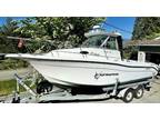 2006 Seaswirl Striper 2601 Walkaround I/O Boat for Sale