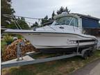 2004 Seaswirl Striper 2301WA Boat for Sale