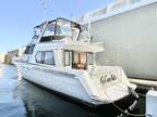 1997 Navigator Sundance 5600 Boat for Sale