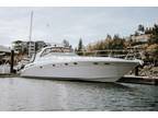 2000 Sea Ray Sundancer 540 Boat for Sale