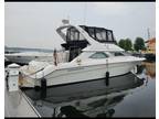 1994 Sea Ray 440 Express Bridge Boat for Sale