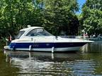 2005 Cruisers Yachts 400/420 Express Boat for Sale