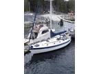 1976 Valiant 40 Boat for Sale
