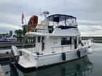 2011 Mainship 395 Boat for Sale