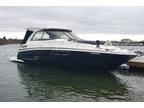 2016 Regal 35 Sport Coupe Boat for Sale