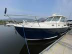 2008 Back Cove 33 Boat for Sale