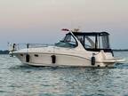 2000 Four Winns 348 Vista Boat for Sale