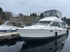 1999 Bayliner 3388 Boat for Sale
