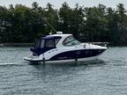 2011 Chaparral 330 Signature Boat for Sale