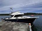 2020 Cutwater 32 CB Boat for Sale