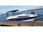 2006 Bayliner 265 Sunbridge Boat for Sale