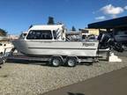 2022 Raider 210 Explorer Boat for Sale