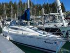 1987 Beneteau First 305 Boat for Sale