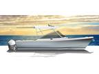 2025 Limestone L-290DC Boat for Sale