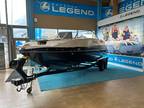 2023 Legend Vibe D23 FW Boat for Sale