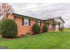 Home For Sale In Shippensburg, Pennsylvania