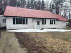 Home For Sale In Middleton, New Hampshire