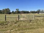 Plot For Sale In Chipley, Florida