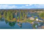 Plot For Sale In Lake Tapps, Washington