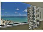 Condo For Rent In Hallandale Beach, Florida