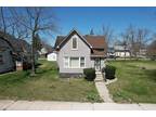 Home For Sale In Michigan City, Indiana