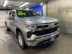 2023 Chevrolet Silverado 1500 4dr