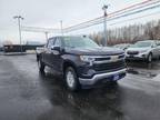 2023 Chevrolet Silverado 1500 4dr