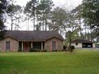 Home For Sale In Tomball, Texas