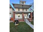 Home For Sale In Hamtramck, Michigan