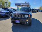 2017 Jeep Renegade 4dr