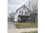 Home For Sale In Massena, New York