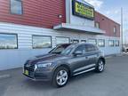 2019 Audi Q5 2.0T Premium quattro