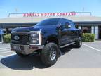 2023 Ford F-350 SD Lariat Crew Cab Short Bed 4WD