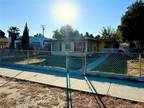 Home For Sale In Hemet, California