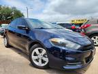 2015 Dodge Dart SXT Sedan