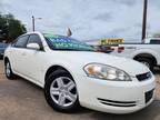 2008 Chevrolet Impala LS Sedan